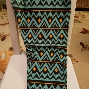 Lularoe tc leggings